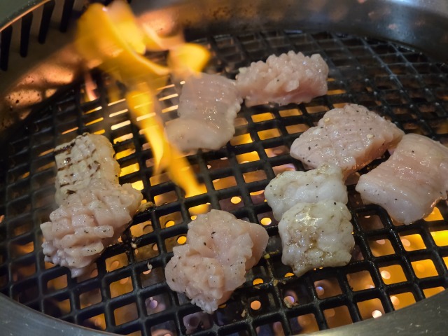 焼肉井とう(ヤキニクイトウ)の店舗画像