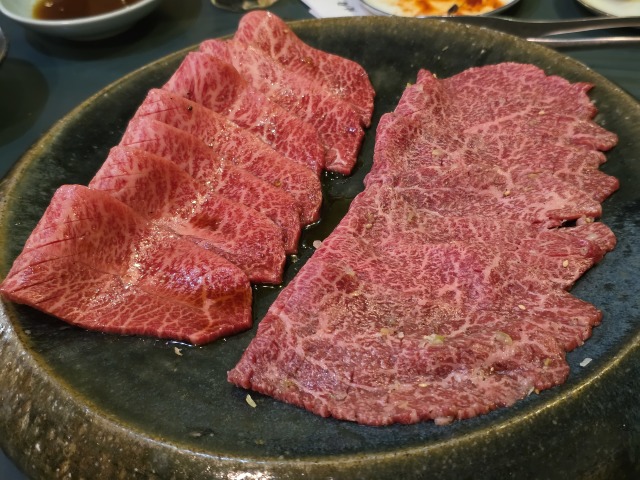 焼肉井とう(ヤキニクイトウ)の店舗画像