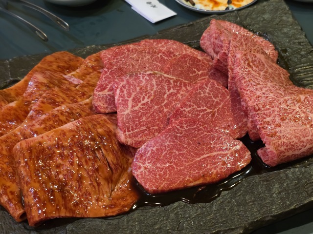 焼肉井とう(ヤキニクイトウ)の店舗画像