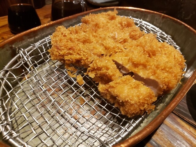 かつ好(カツヨシ)の店舗画像