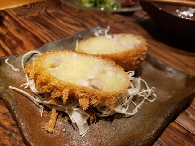 かつ好(カツヨシ)の店舗画像