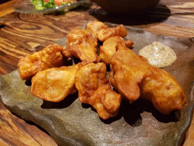 かつ好(カツヨシ)の店舗画像