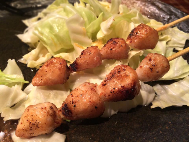 食楽 山頭火(ショクラクサントウカ)の店舗画像