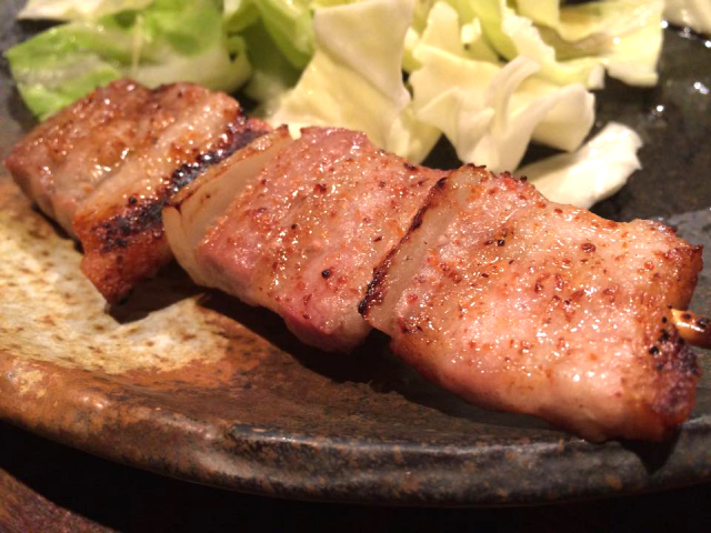 らぁめん 満来(マンライ)の店舗画像