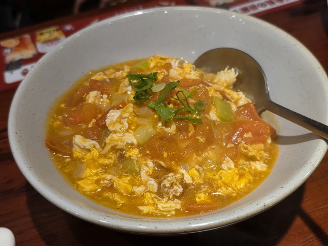 連湘閣 湖南菜(コナンサイ)の店舗画像
