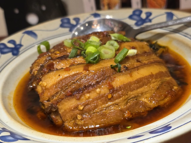 連湘閣 湖南菜(コナンサイ)の店舗画像