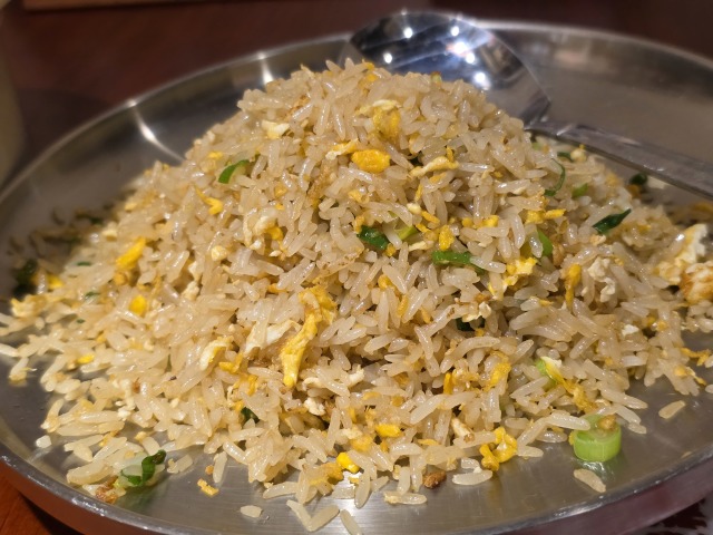 連湘閣 湖南菜(コナンサイ)の店舗画像