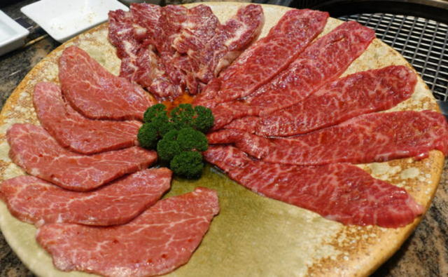 焼肉 ふるさと 段原本店 (ヤキニク フルサト ダンバラホンテン)の店舗画像