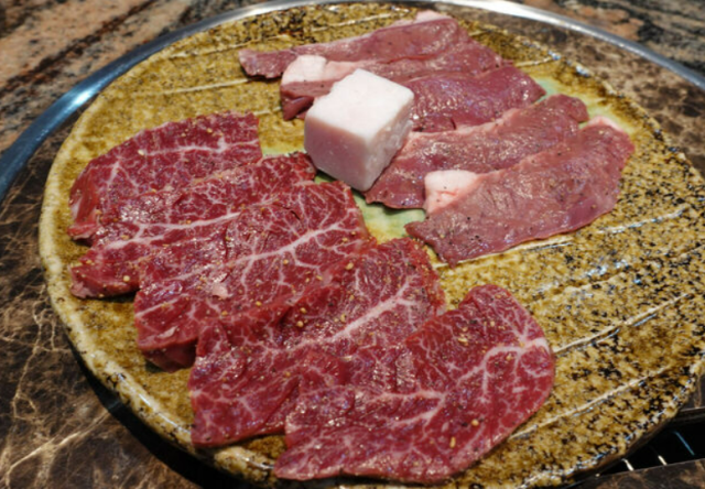 焼肉 ふるさと 段原本店 (ヤキニク フルサト ダンバラホンテン)の店舗画像