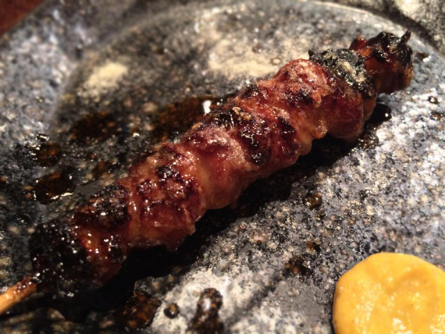 やきとり嶋家(ヤキトリシマヤ)の店舗画像