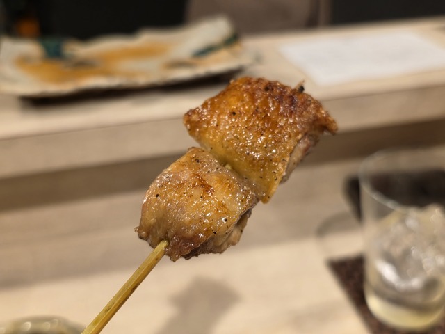 炭火いわ田(スミビイワタ)の店舗画像