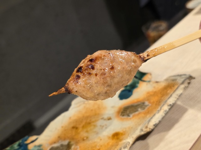 炭火いわ田(スミビイワタ)の店舗画像