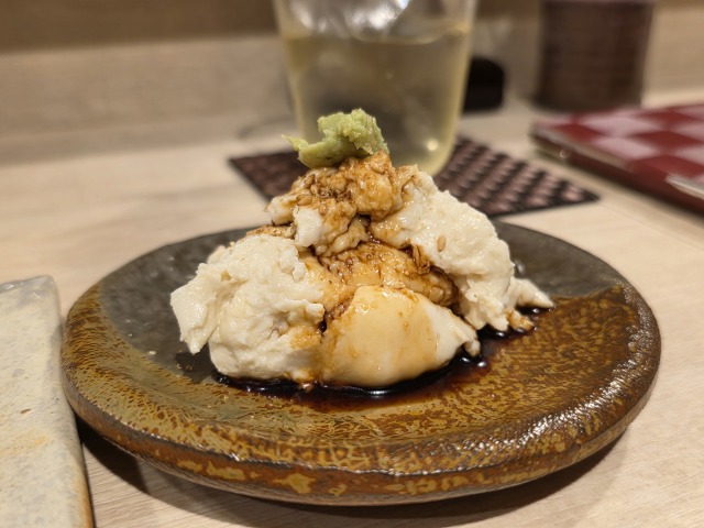 炭火いわ田(スミビイワタ)の店舗画像