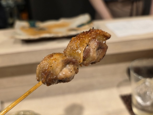 炭火いわ田(スミビイワタ)の店舗画像