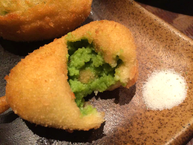 à la 麓屋(アラフモトヤ)の店舗画像