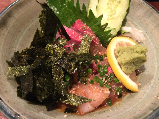 銀座 ゆかりの店舗画像