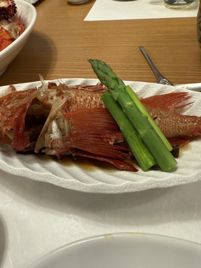 根室ベースの店舗画像
