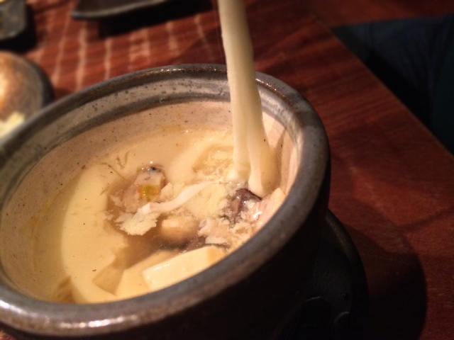 酒家 の元 (シュカノモト)の店舗画像