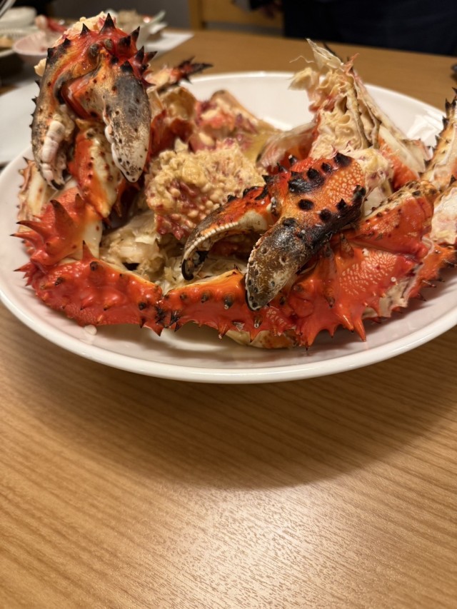 根室ベースの店舗画像