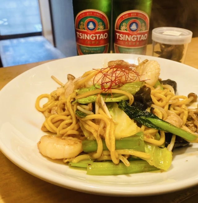 中華飯店 一華 (チュウカハンテン イチカ)の店舗画像