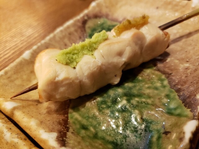 YAKITORI 燃 本店 (ヤキトリ モエ ホンテン)の店舗画像