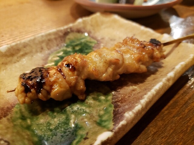 YAKITORI 燃 本店 (ヤキトリ モエ ホンテン)の店舗画像