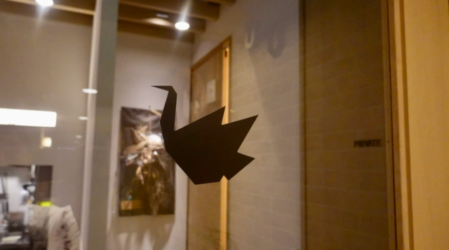 restaurant origami (レストラン オリガミ)の店舗画像