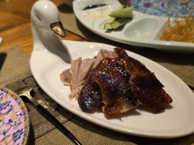北京ダックマニアの店舗画像