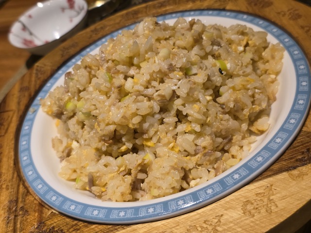 北京ダックマニアの店舗画像