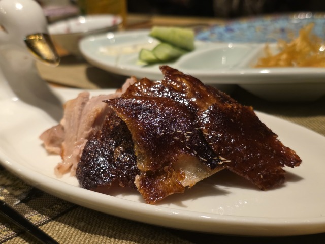 北京ダックマニアの店舗画像