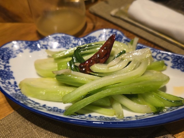 北京ダックマニアの店舗画像