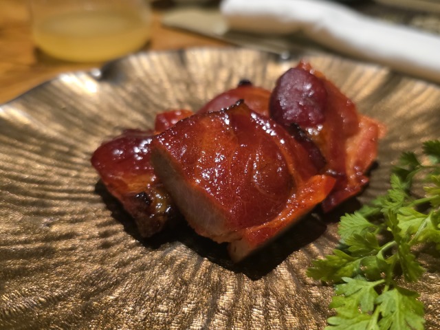 北京ダックマニアの店舗画像