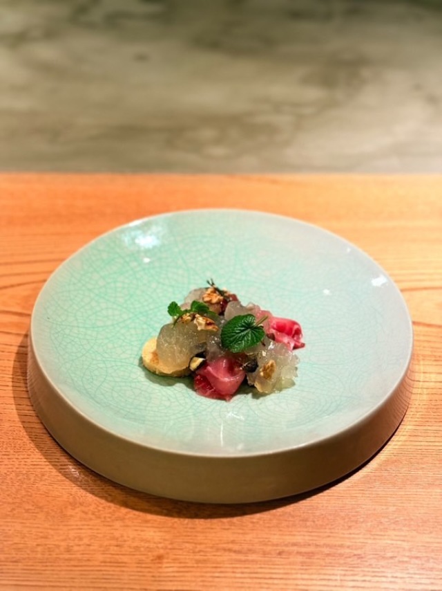 MANO (マノ)の店舗画像