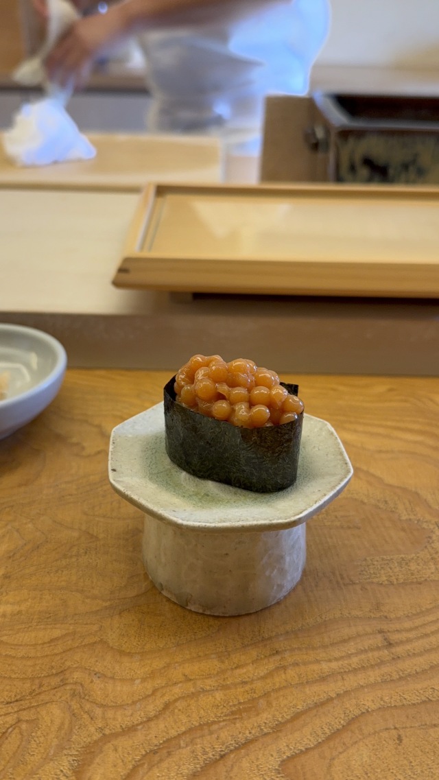 鮨おばな (スシオバナ)の店舗画像