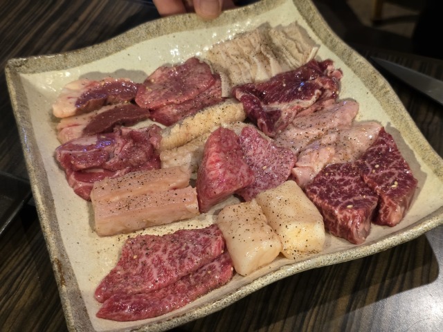 焼肉かえんの店舗画像