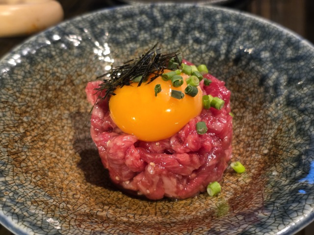 焼肉かえんの店舗画像