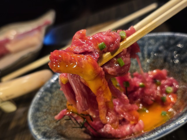 焼肉かえんの店舗画像