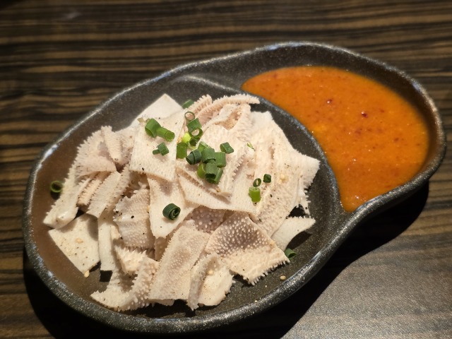 焼肉かえんの店舗画像