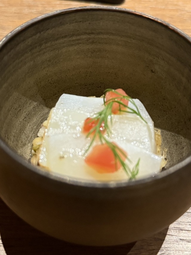 島キュイジーヌあーすんの店舗画像