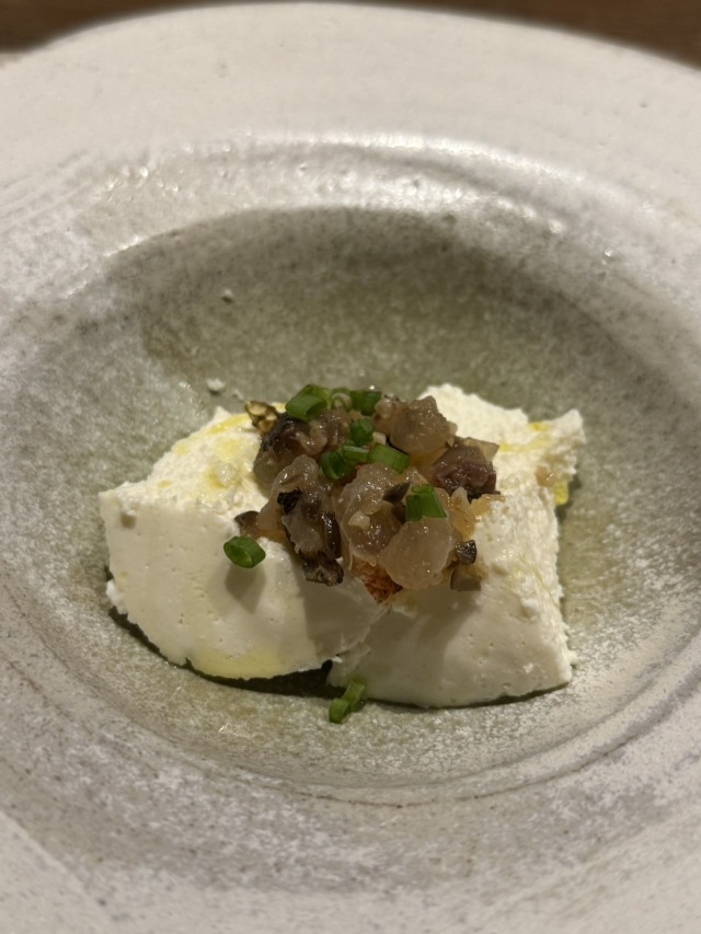 島キュイジーヌあーすんの店舗画像