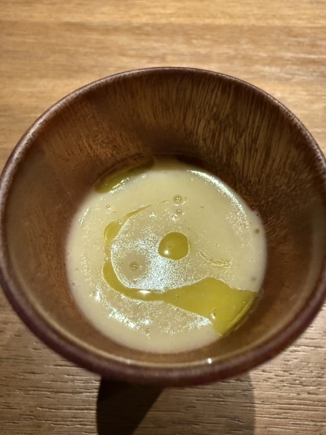 島キュイジーヌあーすんの店舗画像