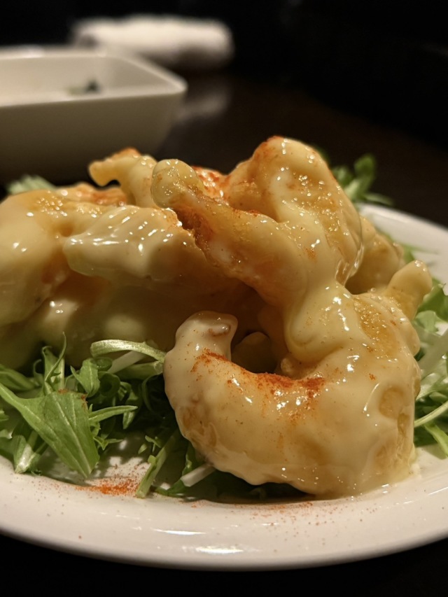 二階の中華(ニカイノチュウカ)の店舗画像