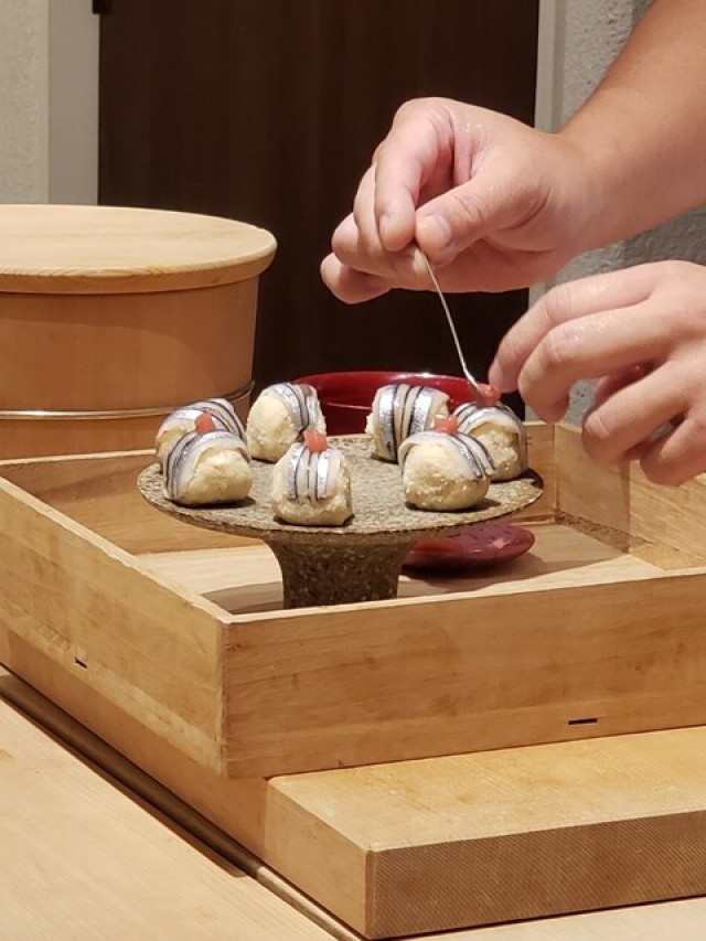 寿司・酢飯屋 (スシスメシヤ)の店舗画像
