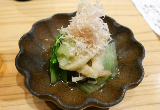 お料理 山乃口 (オリョウリ ヤマノグチ)の店舗画像