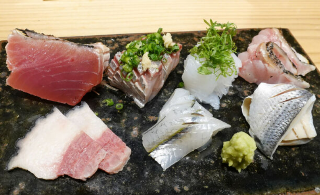 お料理 山乃口 (オリョウリ ヤマノグチ)の店舗画像