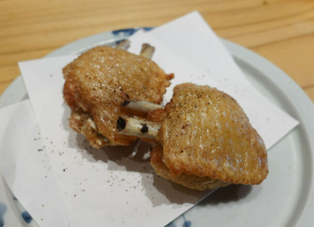 お料理 山乃口 (オリョウリ ヤマノグチ)の店舗画像