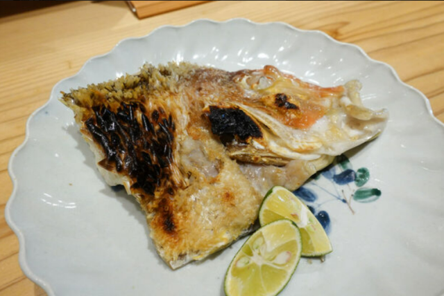 お料理 山乃口 (オリョウリ ヤマノグチ)の店舗画像