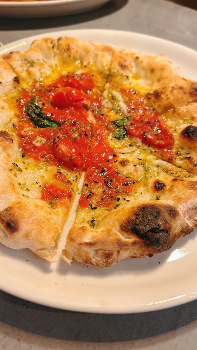 SAM wood fired(サム・ウッド・ファイアード)の店舗画像