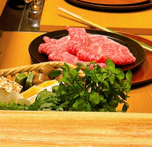 すき焼き あさいの店舗画像