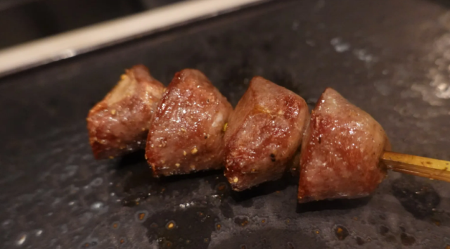 焼鳥 にしきの店舗画像
